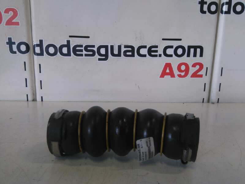 TUBO INTERCOOLER foto 3