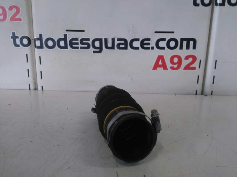 TUBO INTERCOOLER foto 2