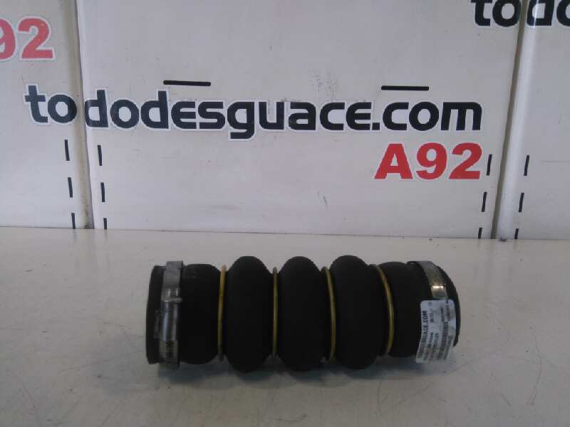 TUBO INTERCOOLER foto 3
