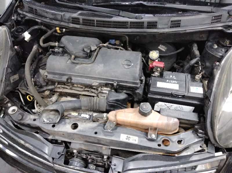 NISSAN MICRA (K12E) Acenta Motor 1,2 Ltr. - 48 kW CAT foto 4