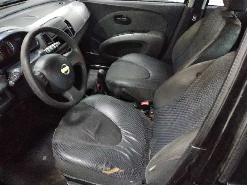 NISSAN MICRA (K12E) Acenta Motor 1,2 Ltr. - 48 kW CAT foto 9
