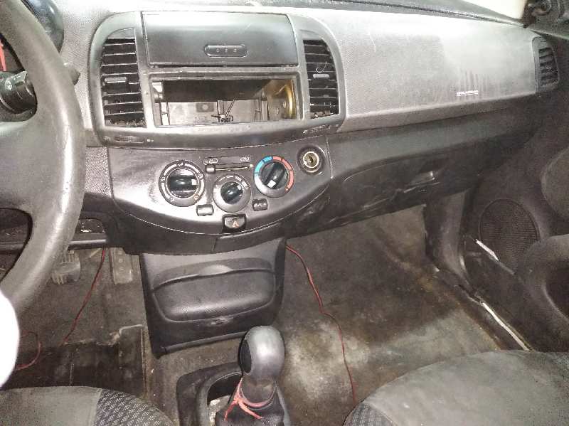 NISSAN MICRA (K12E) Acenta Motor 1,2 Ltr. - 48 kW CAT foto 11