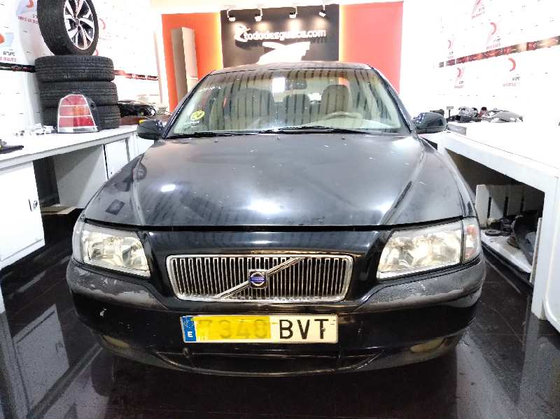 VOLVO S80 BERLINA (1998-2006) 2.4 T foto 2