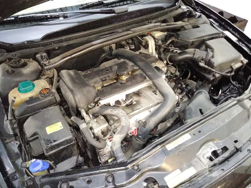 VOLVO S80 BERLINA (1998-2006) 2.4 T foto 6