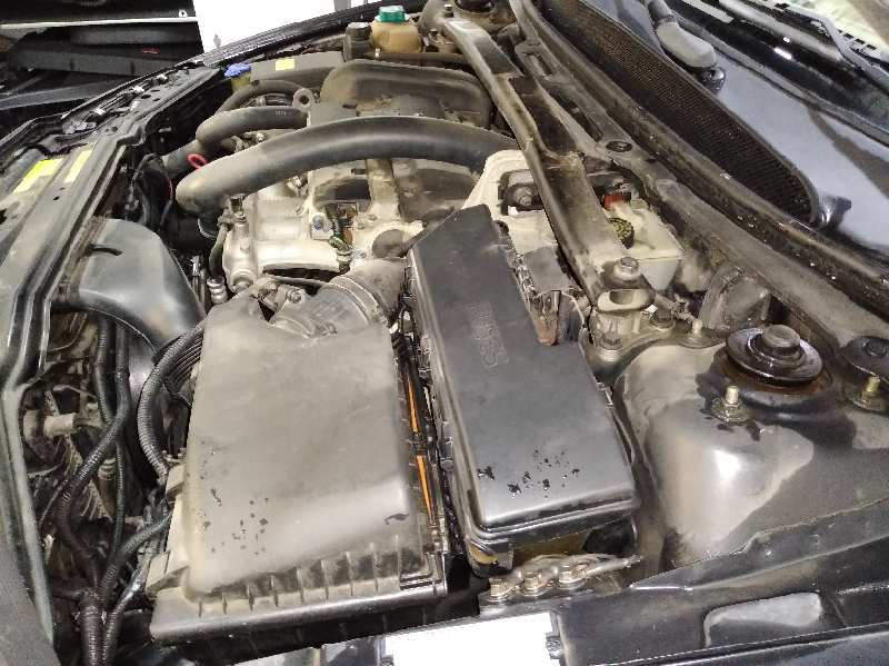 VOLVO S80 BERLINA (1998-2006) 2.4 T foto 8