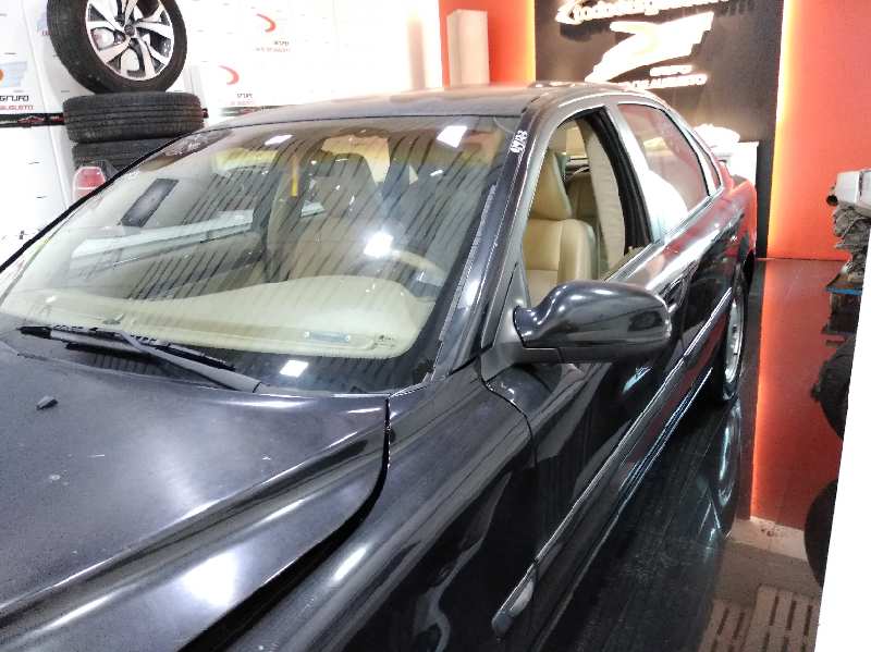 VOLVO S80 BERLINA (1998-2006) 2.4 T foto 9