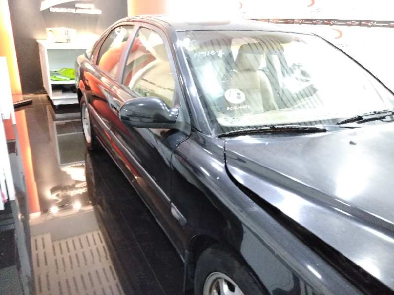 VOLVO S80 BERLINA (1998-2006) 2.4 T foto 10
