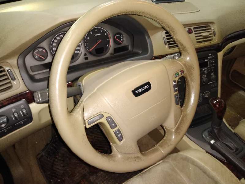 VOLVO S80 BERLINA (1998-2006) 2.4 T