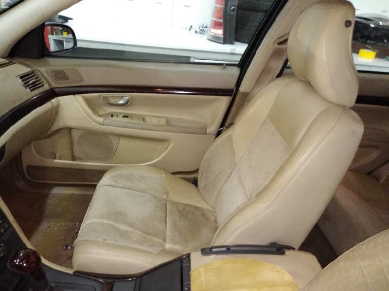 VOLVO S80 BERLINA (1998-2006) 2.4 T