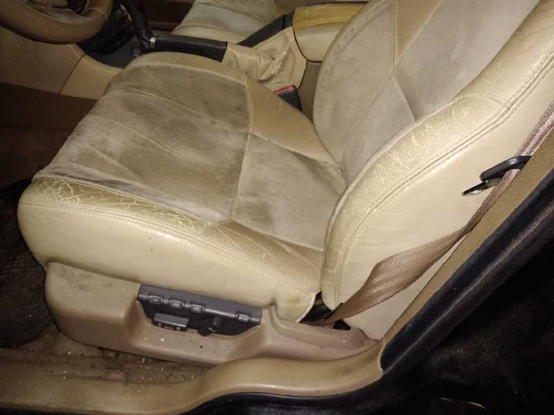 VOLVO S80 BERLINA (1998-2006) 2.4 T