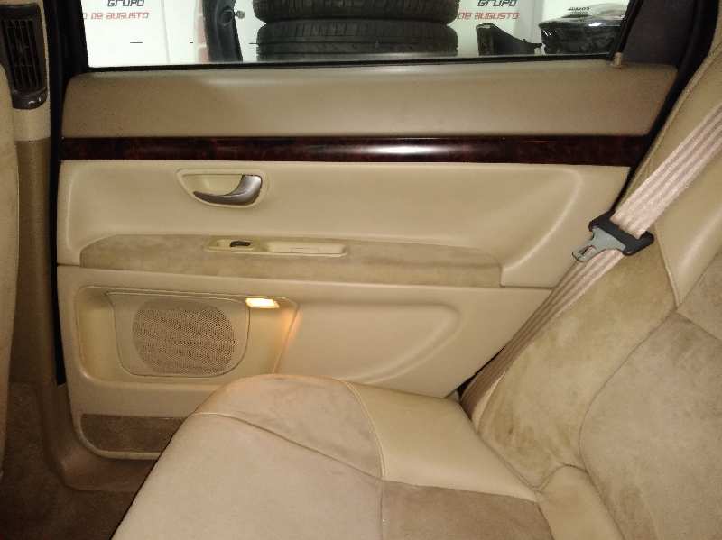 VOLVO S80 BERLINA (1998-2006) 2.4 T