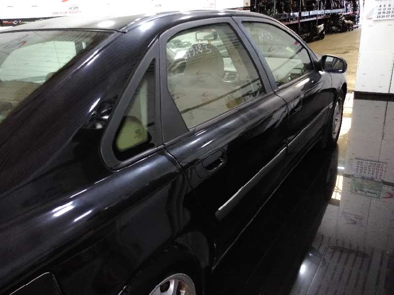 VOLVO S80 BERLINA (1998-2006) 2.4 T