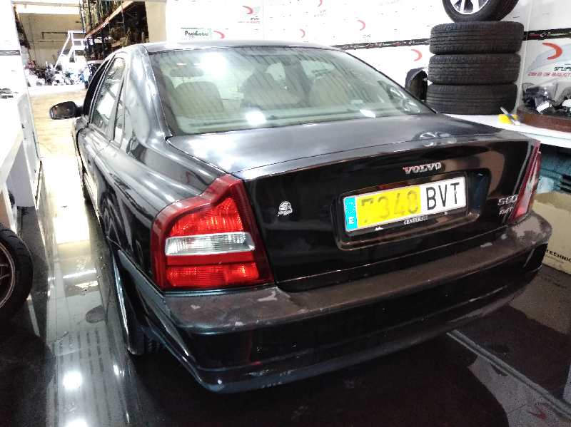 VOLVO S80 BERLINA (1998-2006) 2.4 T