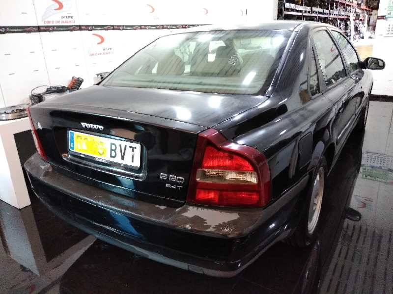 VOLVO S80 BERLINA (1998-2006) 2.4 T