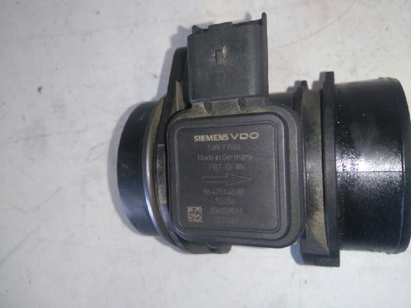 CAUDALIMETRO