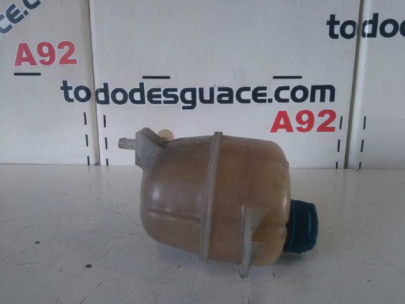 DEPOSITO EXPANSION foto 2