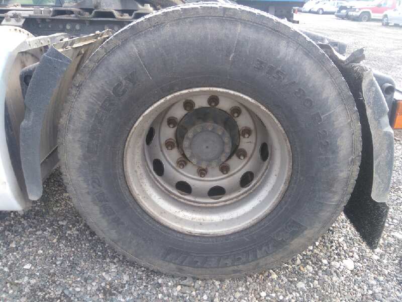 RENAULT MAGNUM 4XX.18/4XX.26 02 -> FAS   4X2   4XX.18 Larga distancia   |   01.01 - 12.06 foto 10