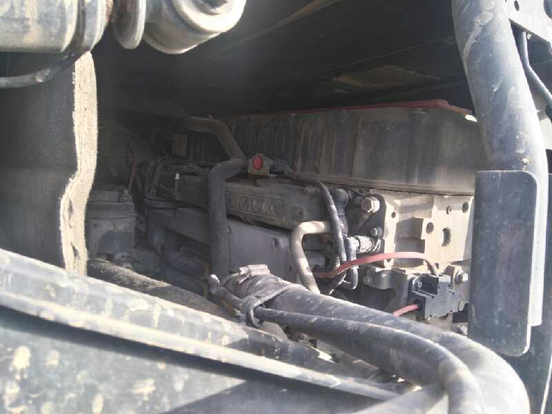 RENAULT MAGNUM 4XX.18/4XX.26 02 -> FAS   4X2   4XX.18 Larga distancia   |   01.01 - 12.06 foto 12