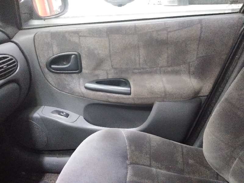 RENAULT MEGANE I CLASSIC (LA0) 1.9 D RN Motor 1,9 Ltr. - 47 kW Diesel foto 10