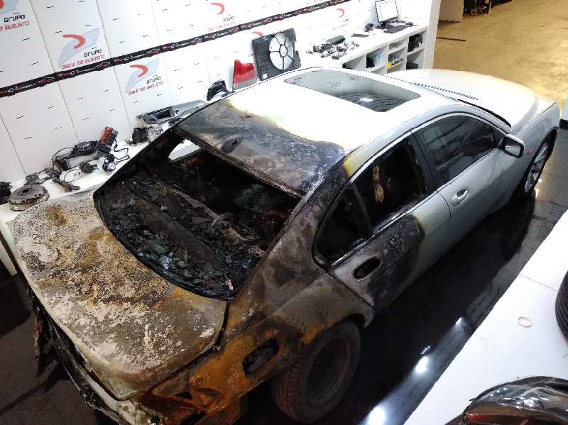 BMW SERIE 7 (E65/E66) 745i   |   10.01 - 12.05
