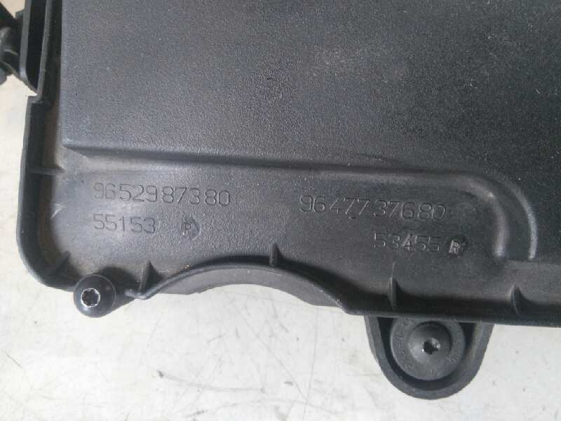 CAJA FILTRO AIRE