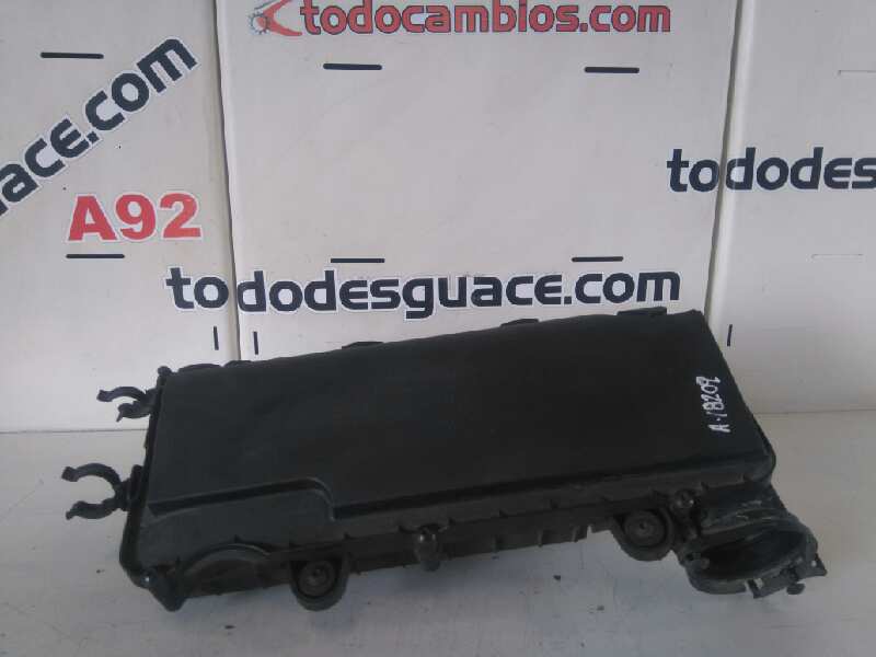 CAJA FILTRO AIRE foto 3