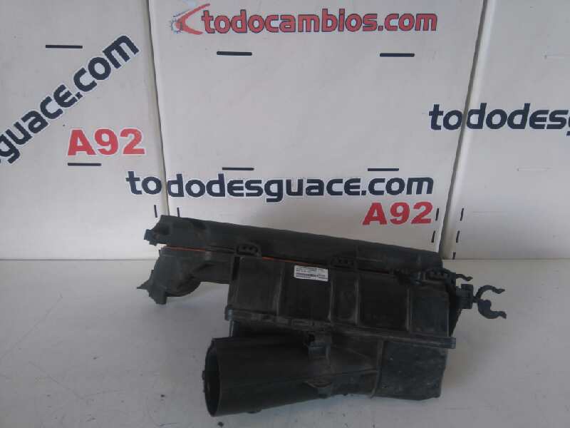 CAJA FILTRO AIRE foto 4