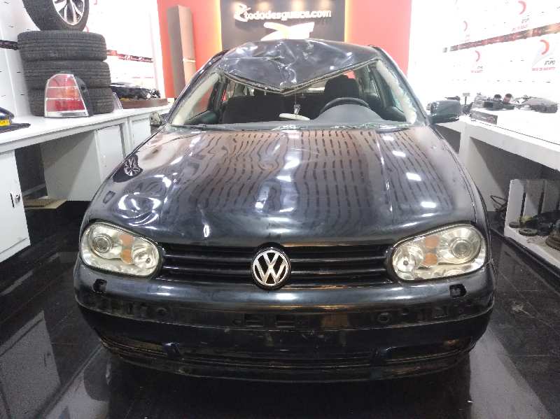VOLKSWAGEN GOLF IV BERLINA (1J1) GTI Motor 1,9 Ltr. - 110 kW TDI