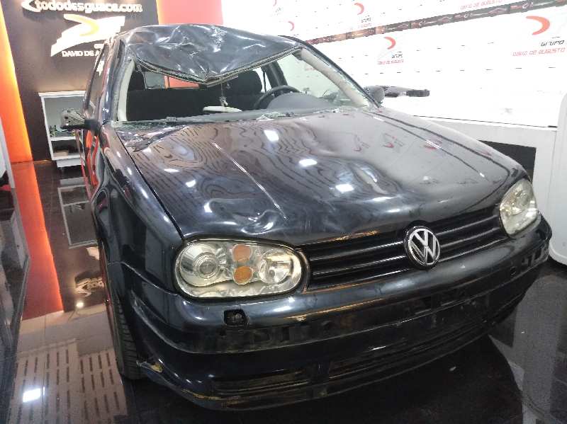 VOLKSWAGEN GOLF IV BERLINA (1J1) GTI Motor 1,9 Ltr. - 110 kW TDI foto 3