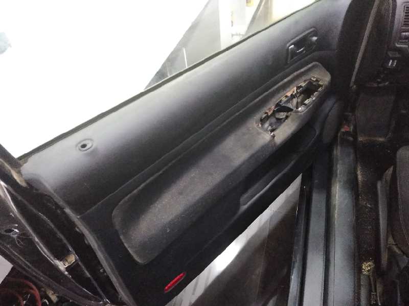 VOLKSWAGEN GOLF IV BERLINA (1J1) GTI Motor 1,9 Ltr. - 110 kW TDI foto 11