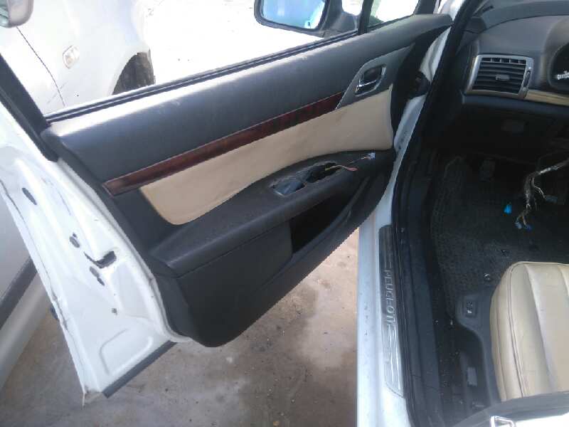PEUGEOT 407 SW ST Confort Motor 2,0 Ltr. - 100 kW 16V HDi FAP CAT (RHR / DW10BTED4)