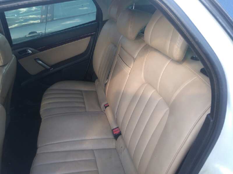 PEUGEOT 407 SW ST Confort Motor 2,0 Ltr. - 100 kW 16V HDi FAP CAT (RHR / DW10BTED4)