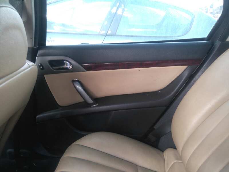 PEUGEOT 407 SW ST Confort Motor 2,0 Ltr. - 100 kW 16V HDi FAP CAT (RHR / DW10BTED4)