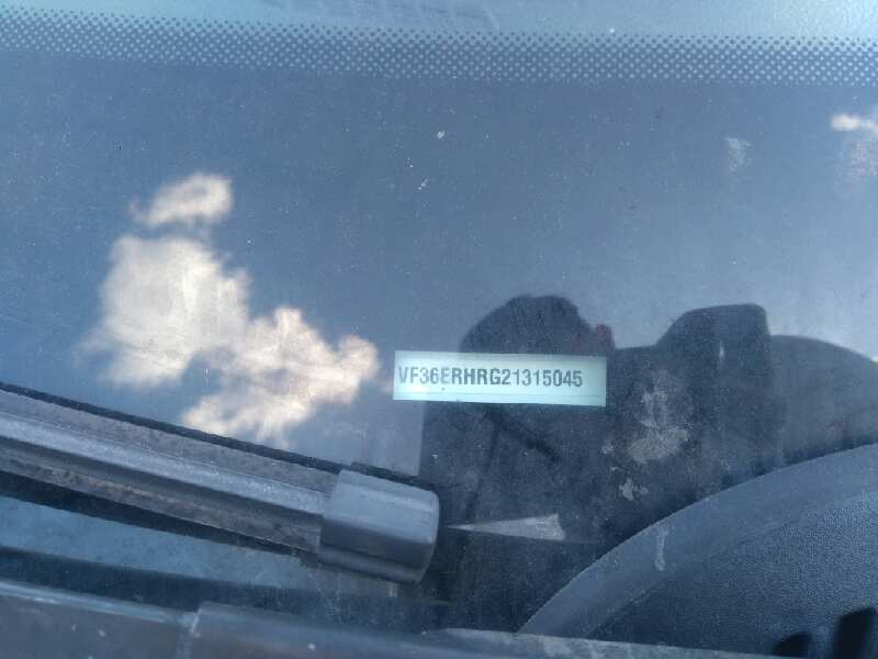 PEUGEOT 407 SW ST Confort Motor 2,0 Ltr. - 100 kW 16V HDi FAP CAT (RHR / DW10BTED4)