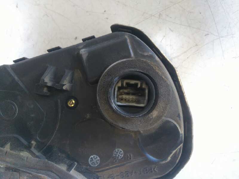 CERRADURA MALETERO / PORTON foto 2