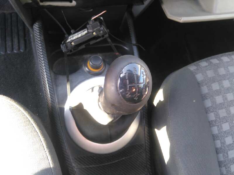 RENAULT MEGANE II CLASSIC BERLINA Confort Dynamique Motor 1,6 Ltr. - 82 kW 16V foto 11
