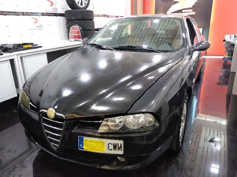 ALFA ROMEO 156 1.9 JTD 8V Distinctive   |   07.03 - 12.05 foto 2