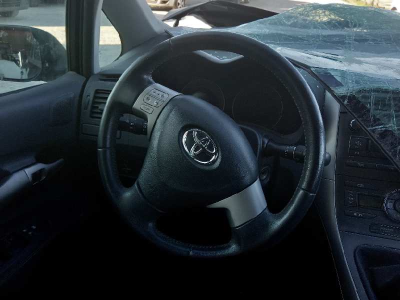 MUEBLE CALEFACION TOYOTA AURIS Luna+   |   03.08 - 12.09