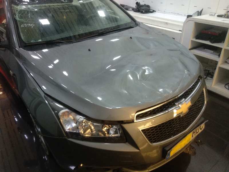 CHEVROLET CRUZE LT   |   08.11 - 12.12 foto 3
