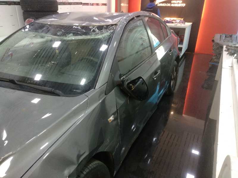CHEVROLET CRUZE LT   |   08.11 - 12.12 foto 8