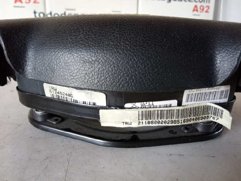 AIRBAG DELANTERO IZQUIERDO