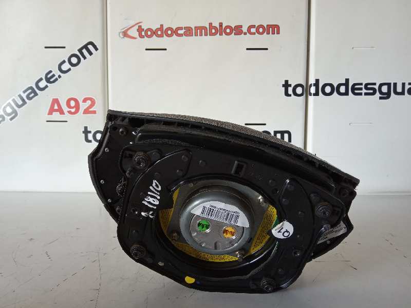 AIRBAG DELANTERO IZQUIERDO foto 3