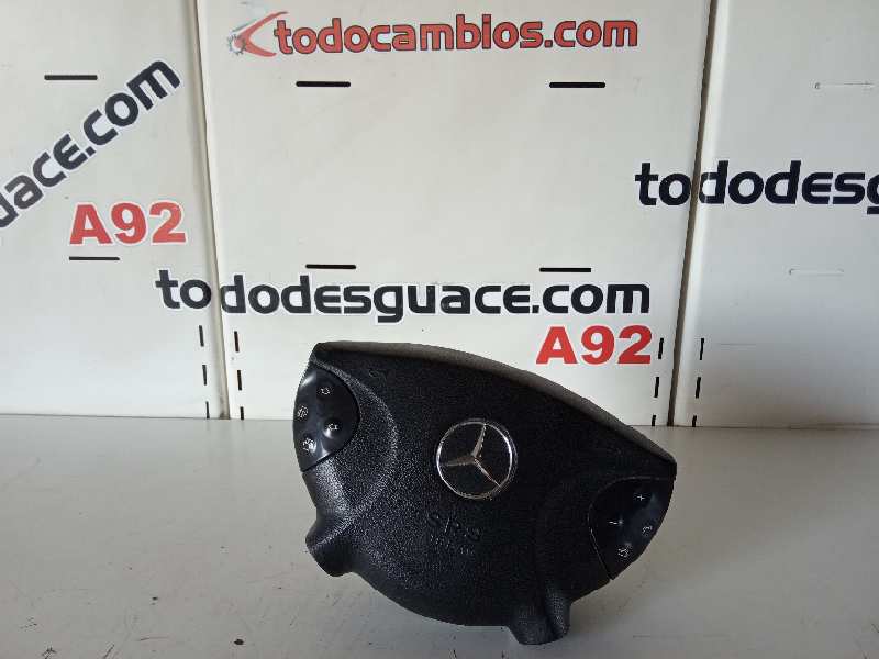 AIRBAG DELANTERO IZQUIERDO foto 6