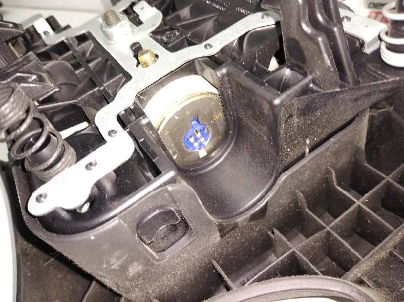 AIRBAG DELANTERO IZQUIERDO foto 4