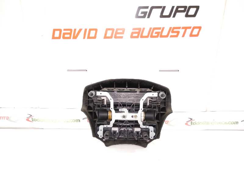 AIRBAG DELANTERO IZQUIERDO foto 5