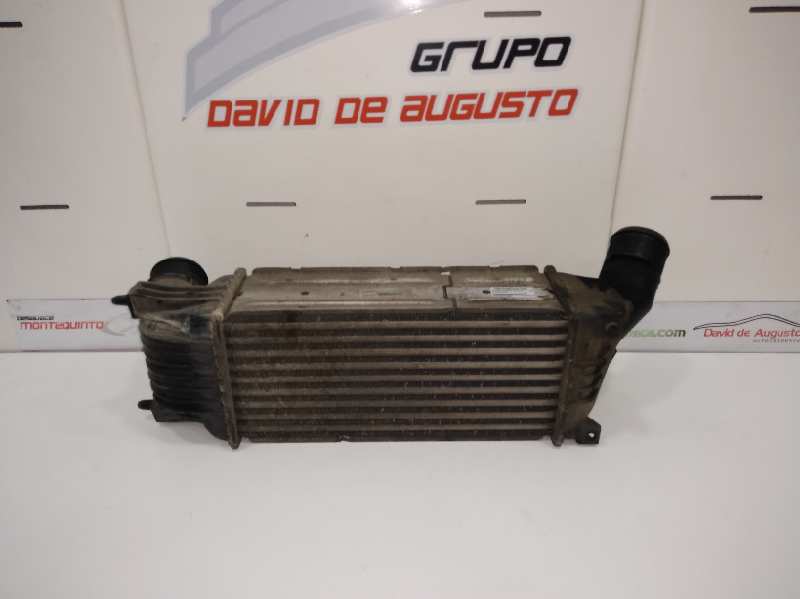 INTERCOOLER CITROEN C5 BREAK Exclusive   |   10.04 - 12.06
