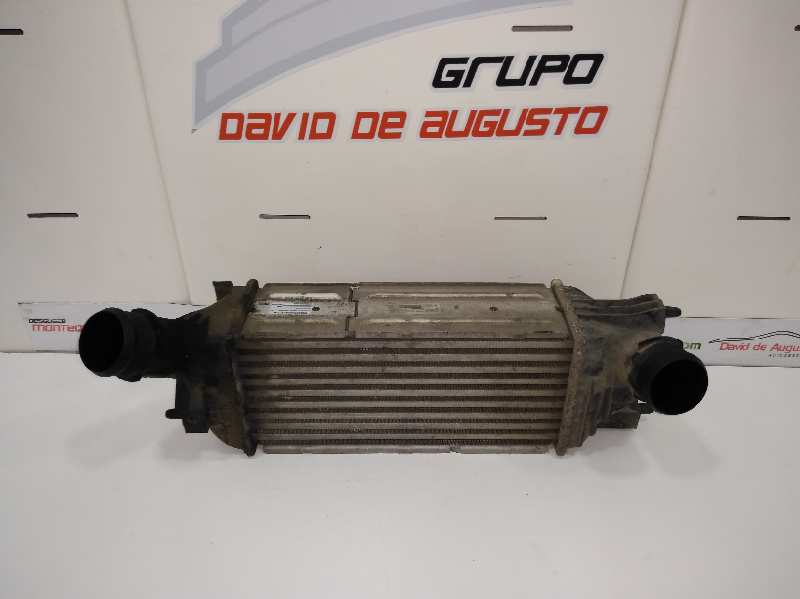INTERCOOLER CITROEN C5 BREAK Exclusive   |   10.04 - 12.06