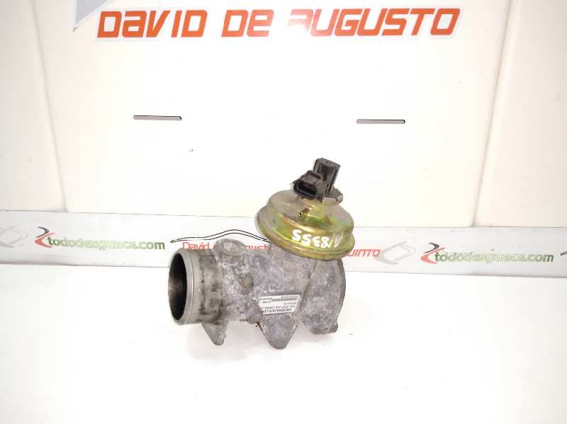 VALVULA EGR FORD TRANSIT CAJA CERRADA, CORTA (FY) (2000 =>) FT  330   2.4   |   08.00 - 12.06
