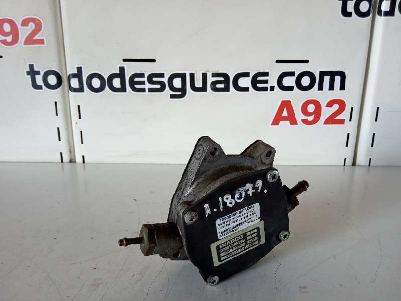 DEPRESOR FRENO / BOMBA VACIO CHEVROLET CAPTIVA 2.0 VCDI LS   |   06.07 - 12.11