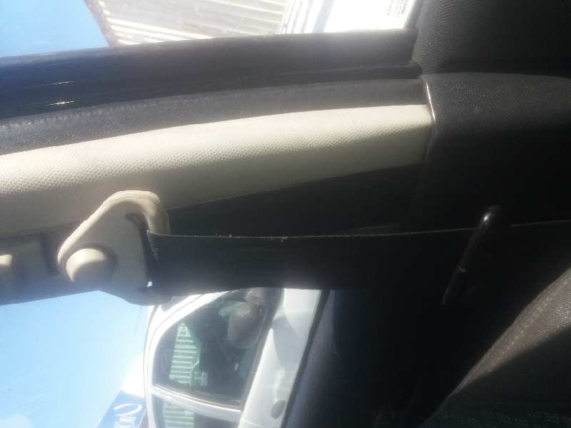 CINTURON SEGURIDAD DELANTERO IZQUIERDO